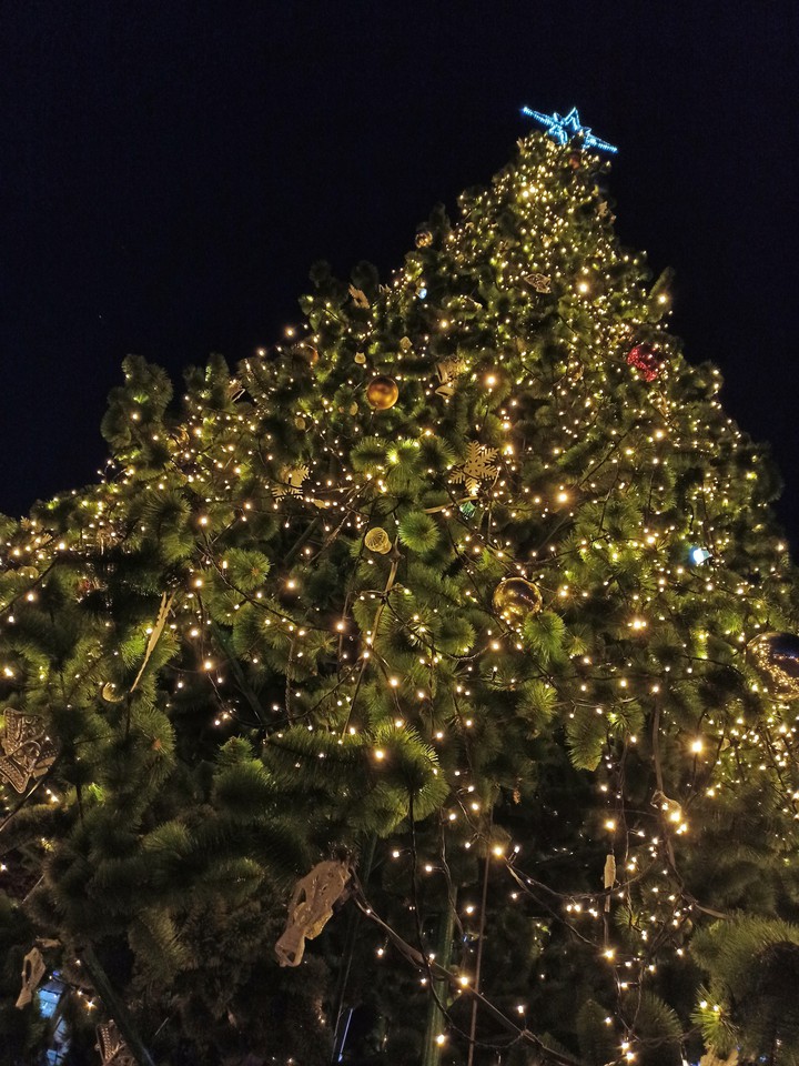 New Year