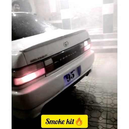 94 Rolla