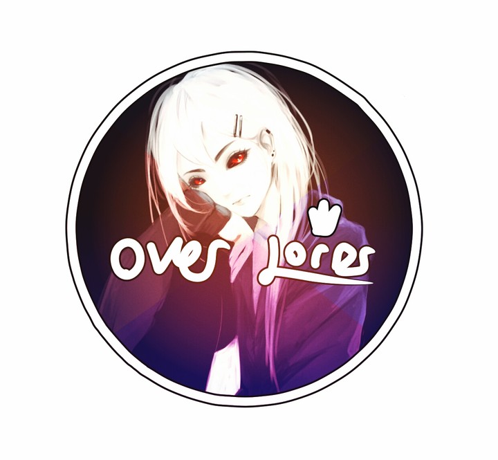 "Over Lords" logo