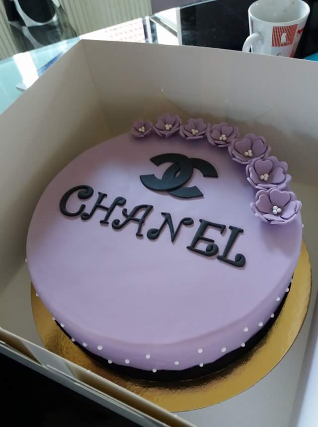 gateau d'anniversaire