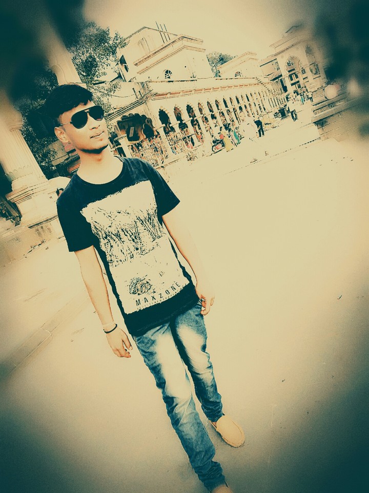 Balabhim patil