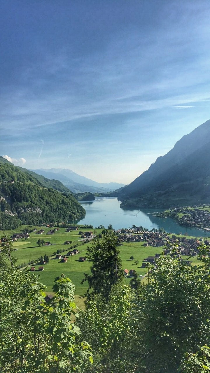 Ticino, Switzerland