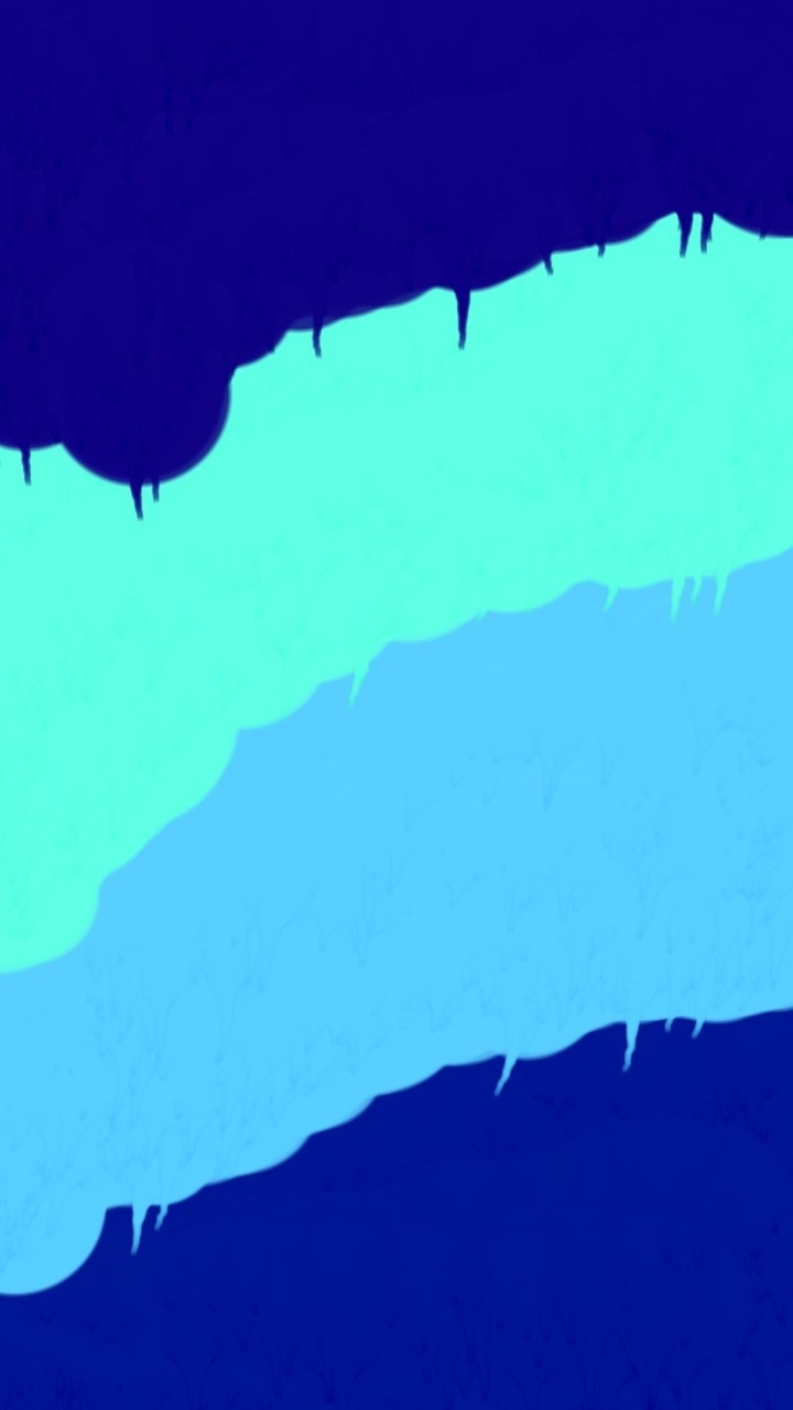 Azul