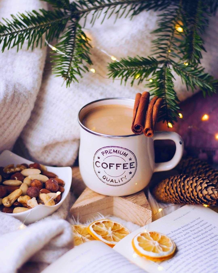 coffee