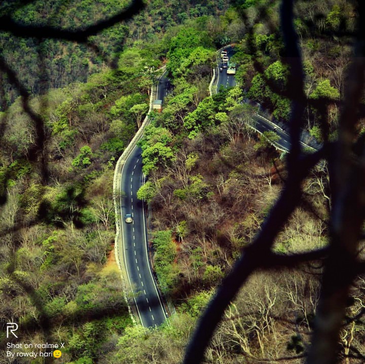 roads