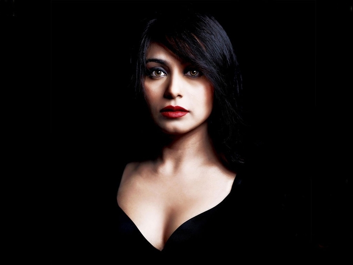 Beautiful Rani Mukerji ♥️