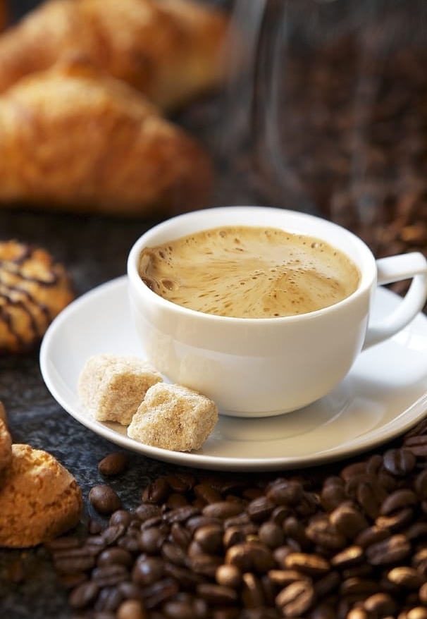 coffee