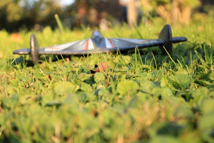 Kleiner Flieger