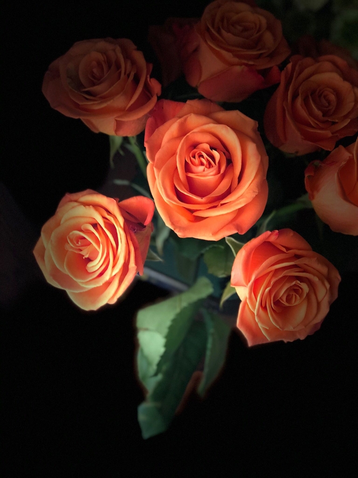 Flower vase