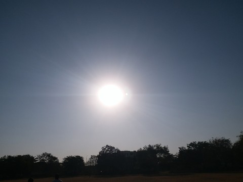 sun