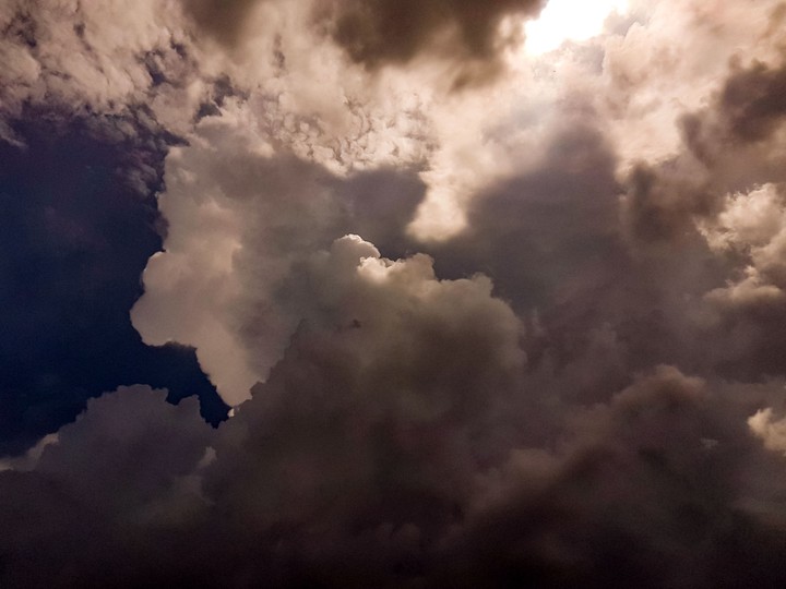 clouds