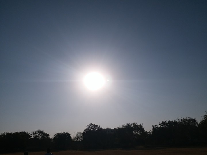 sun