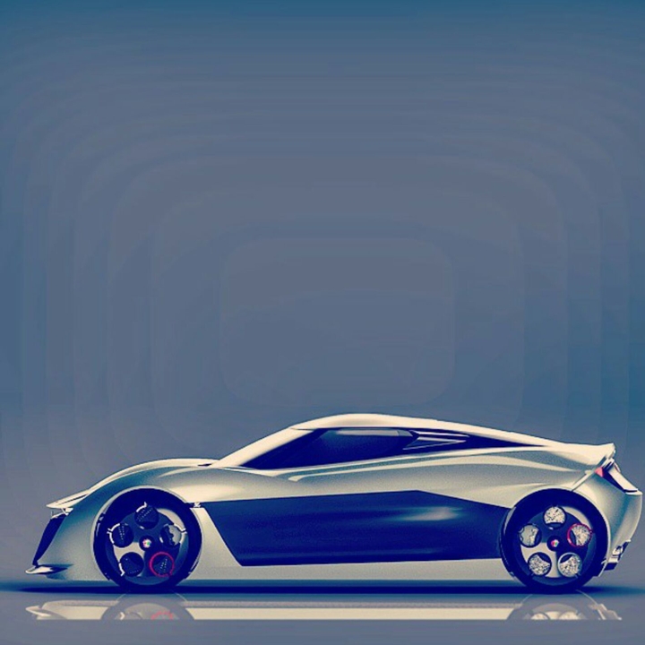 Zagato Division
