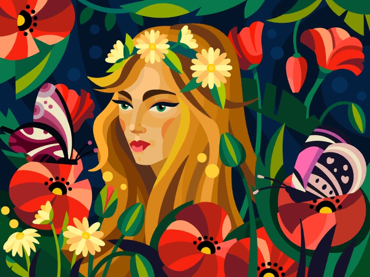 girl