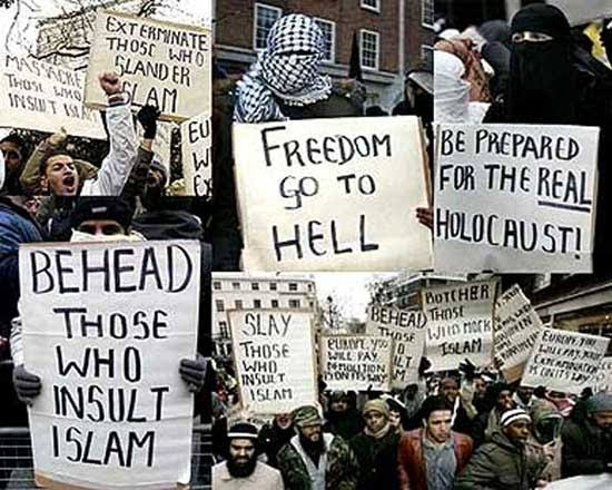 muslim promoting peace and making communal harmony !!