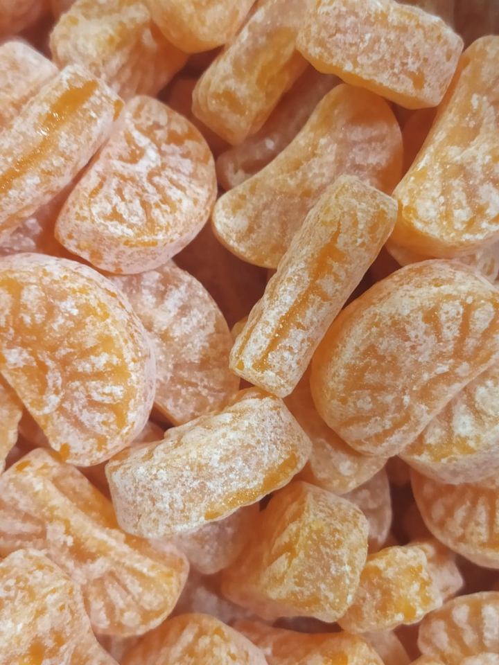 Orange Candy