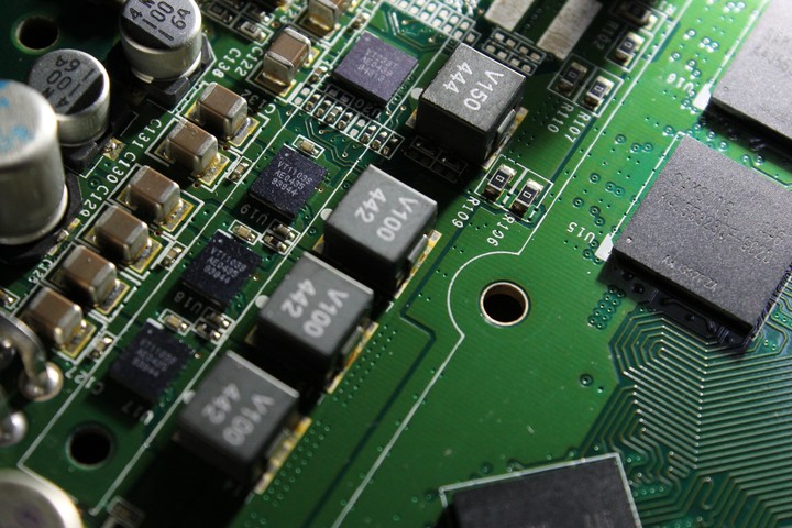electronics