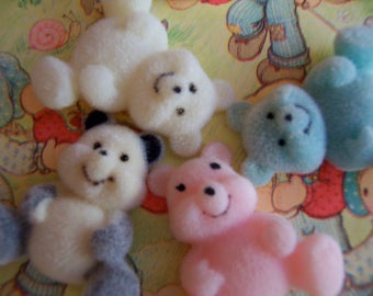 beary...