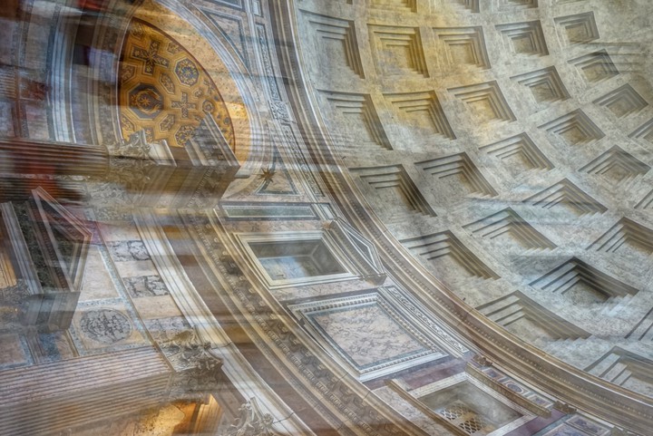 Pantheon Rome