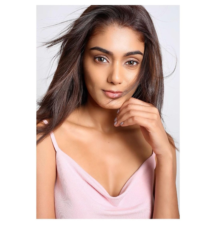 Sana Maqbool