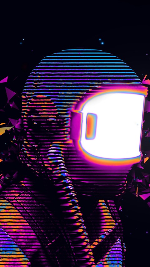 Astronauta