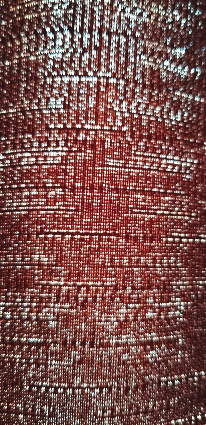 curtains