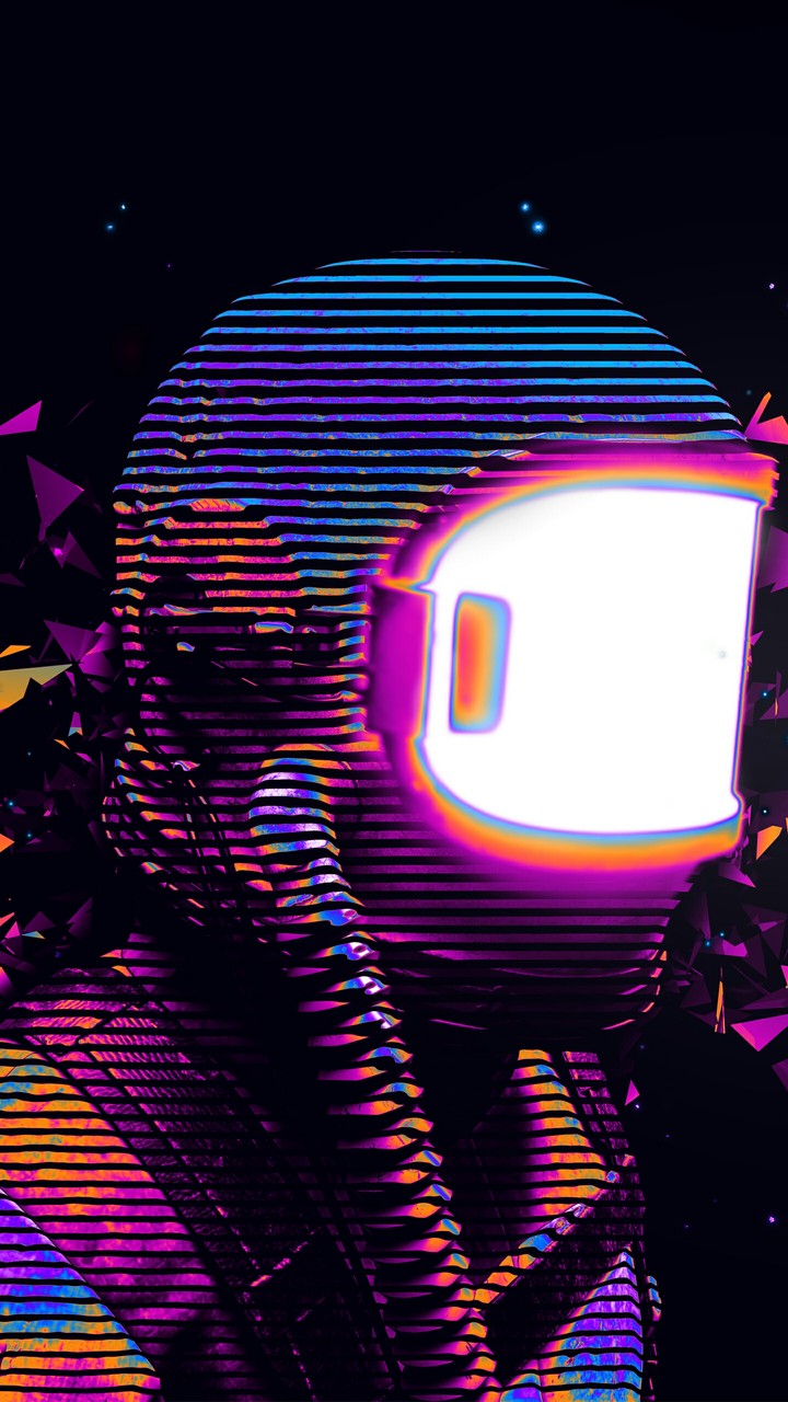 Astronauta