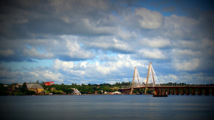 El puente