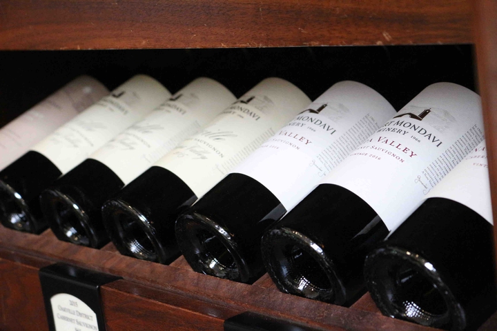 wine 포도주
