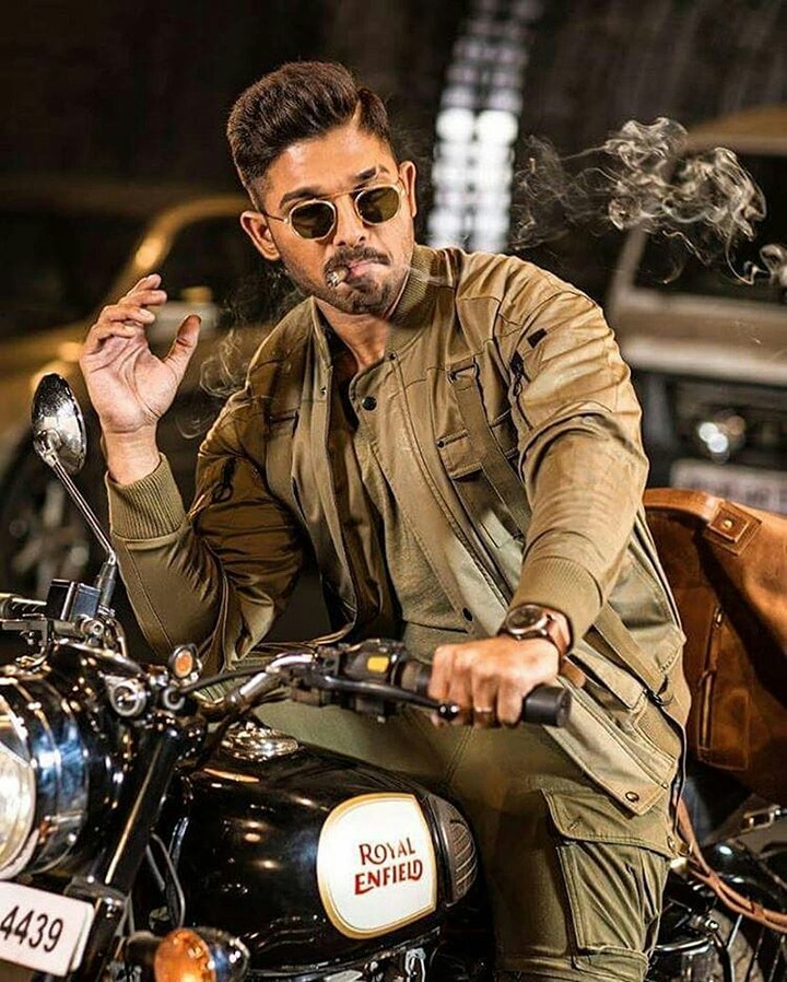 alluarjun