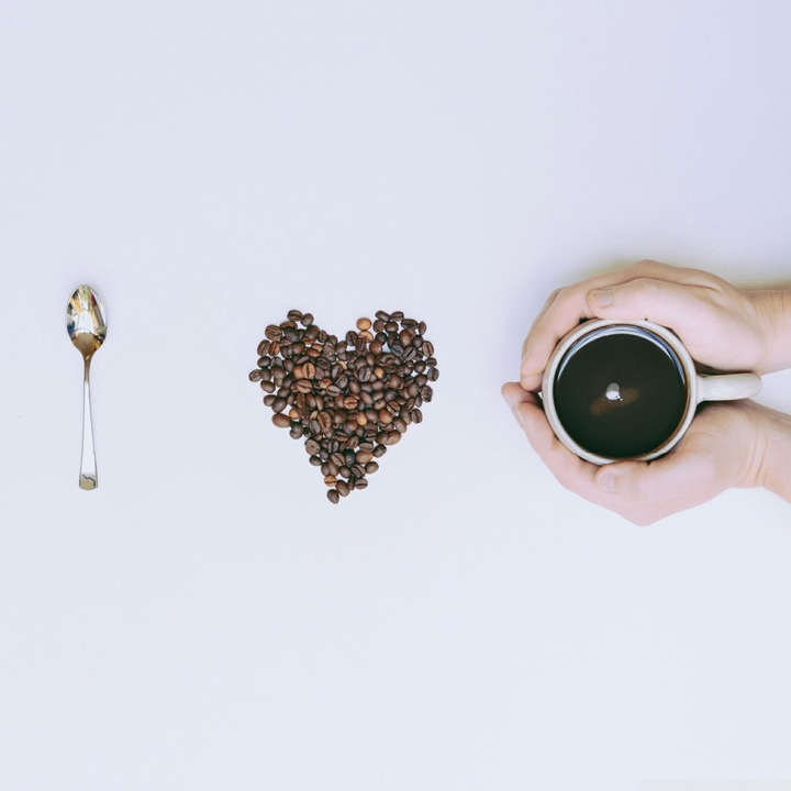I ♡ coffe