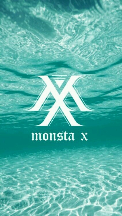 monsta x