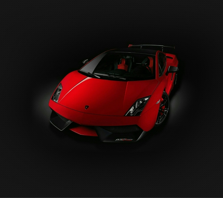 Laemobrghini
