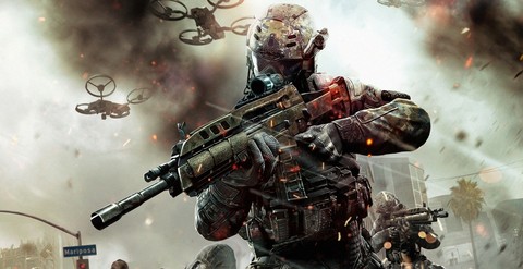 warface
