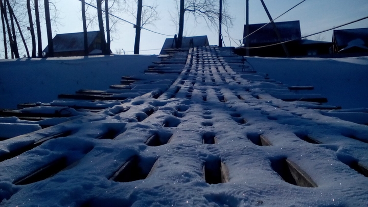 bridge
