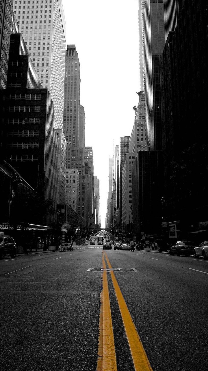 New york city