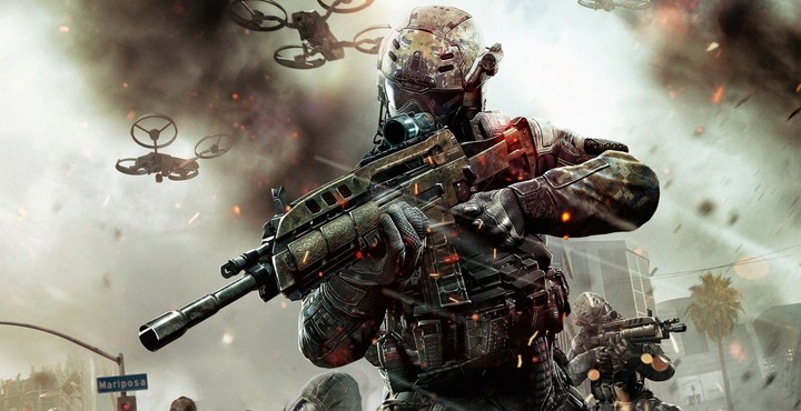 warface