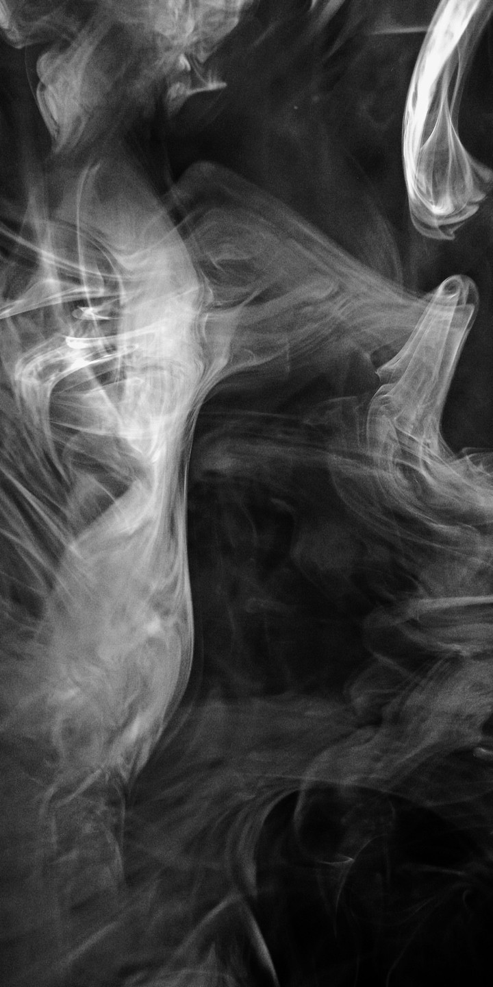 smoke Hd Wallpaper