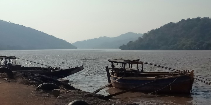 gaimukh point India