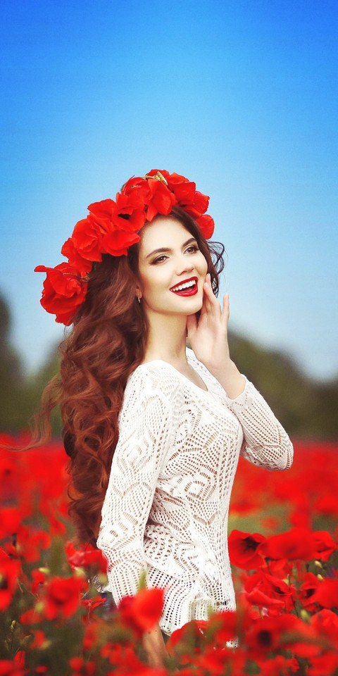 Cute girl