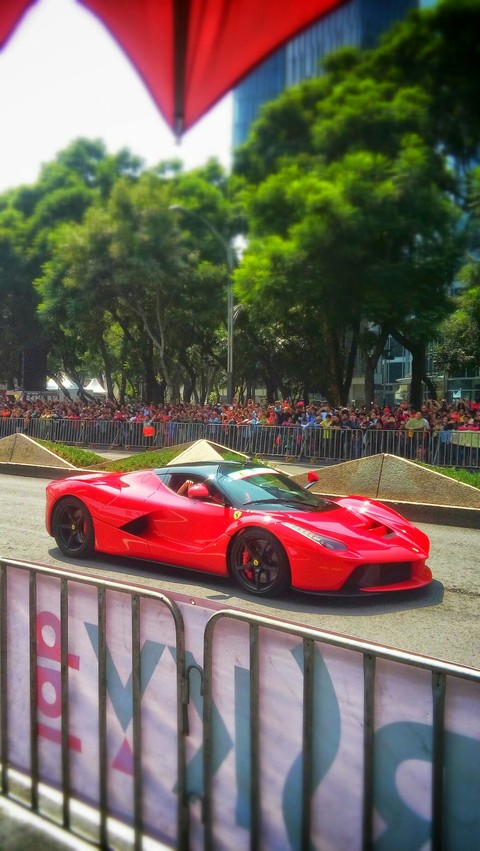 Ferrari LaFerrari