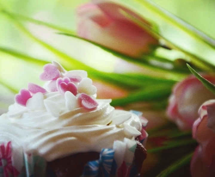Cupcake