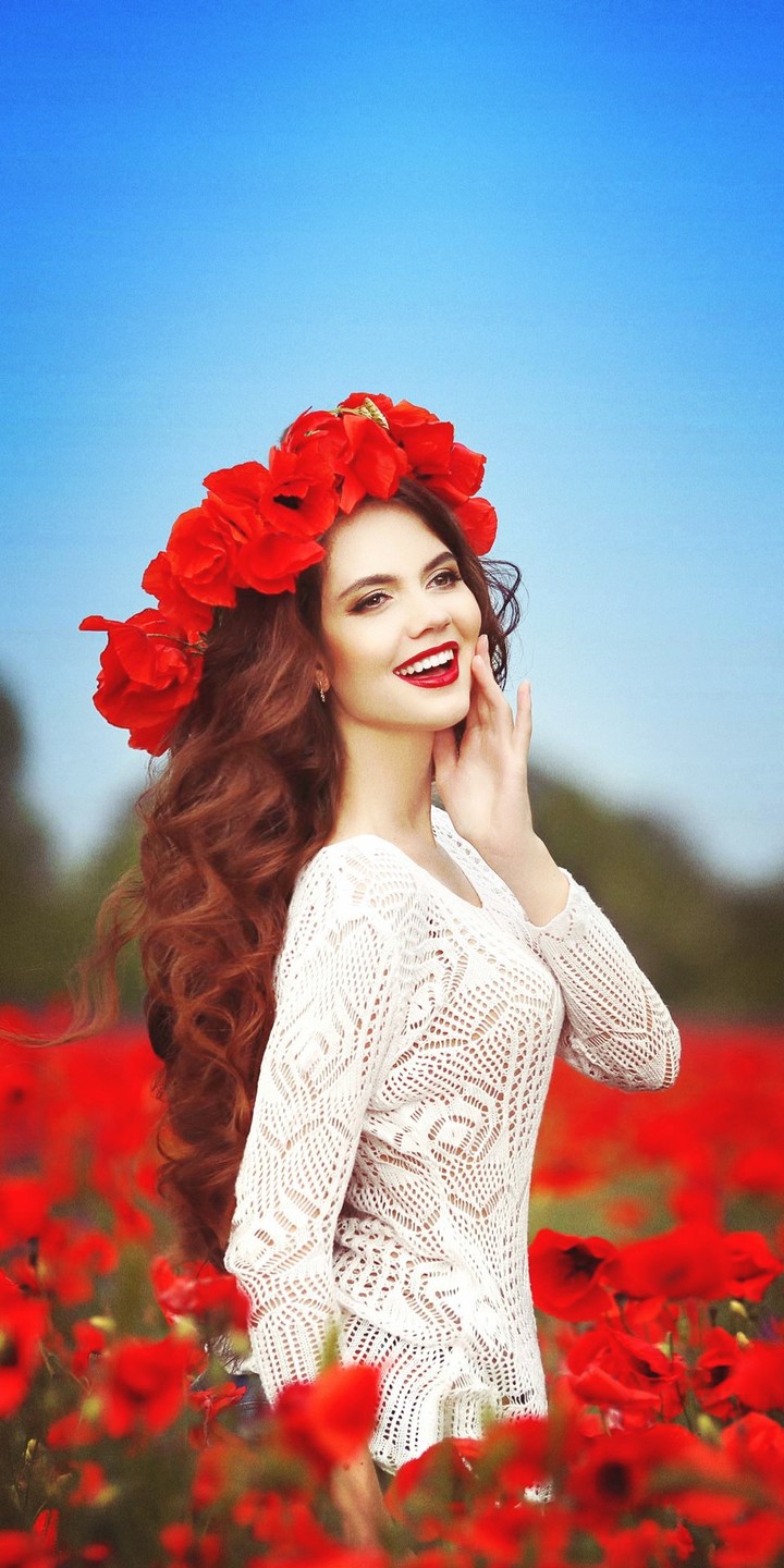 Cute girl