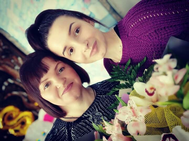 родня
