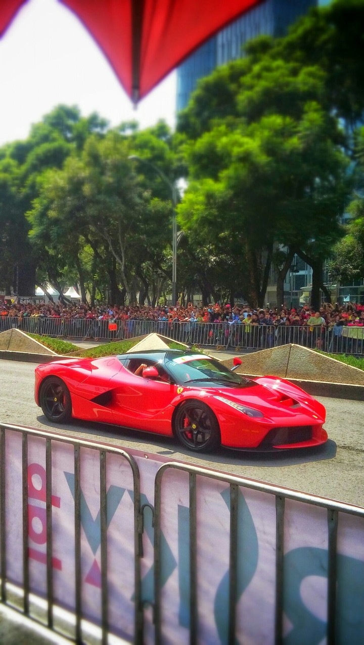 Ferrari LaFerrari