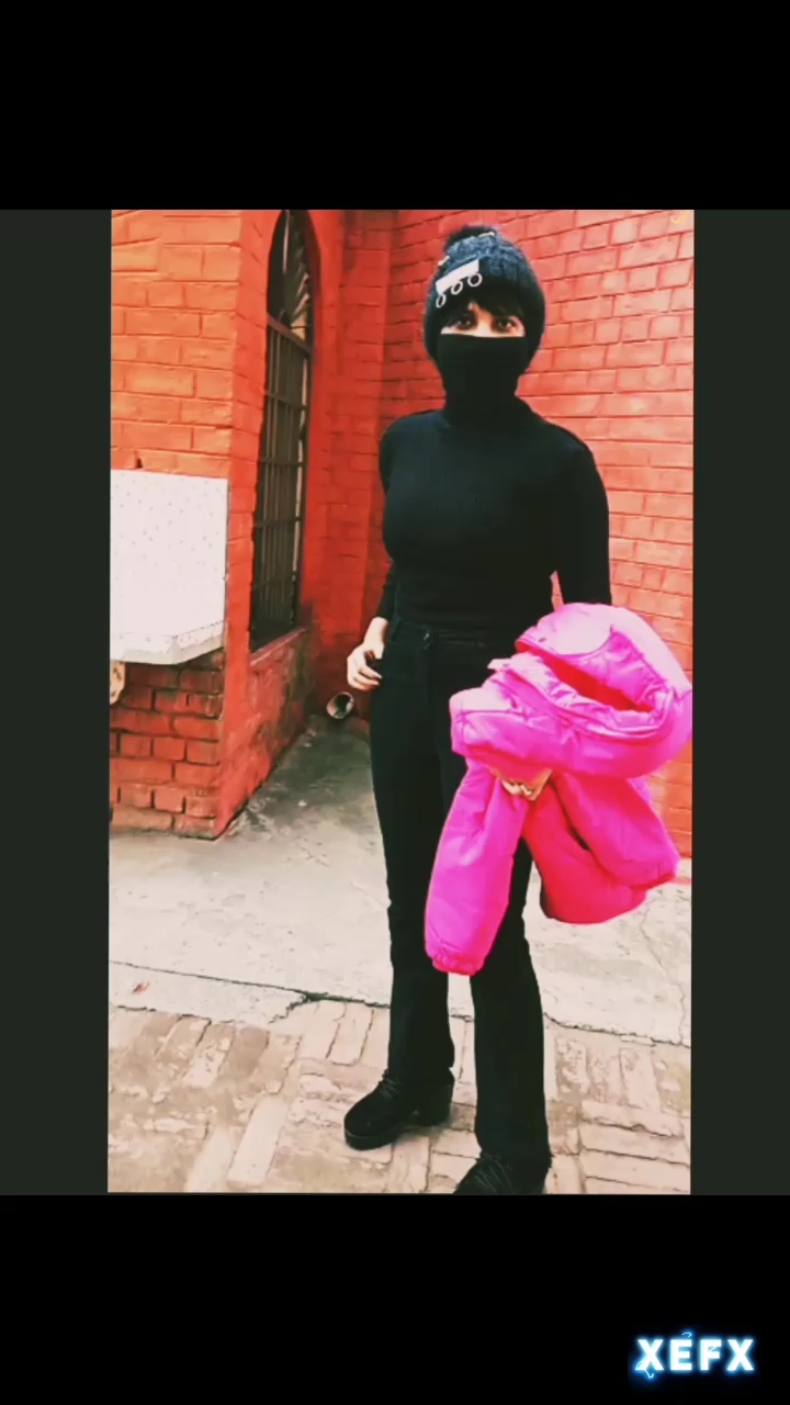 mask