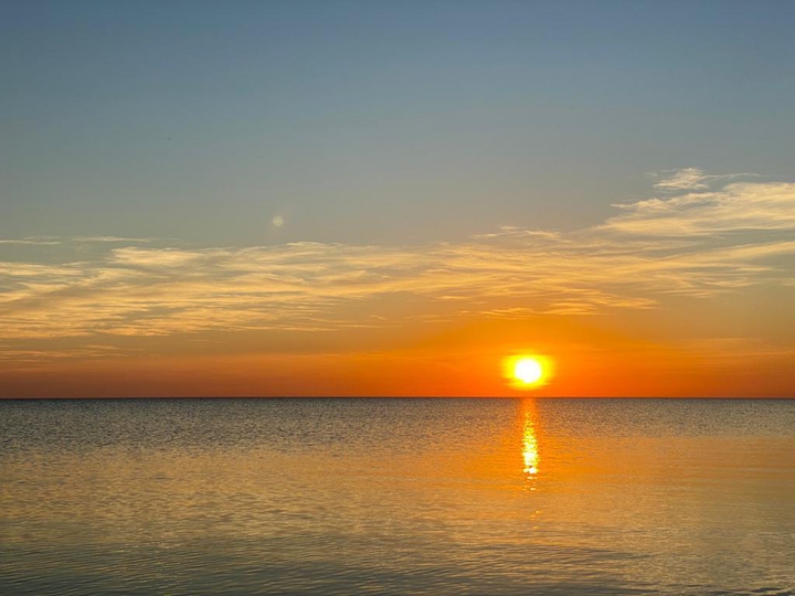 sun