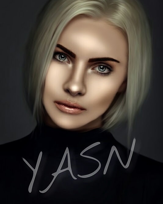 girl