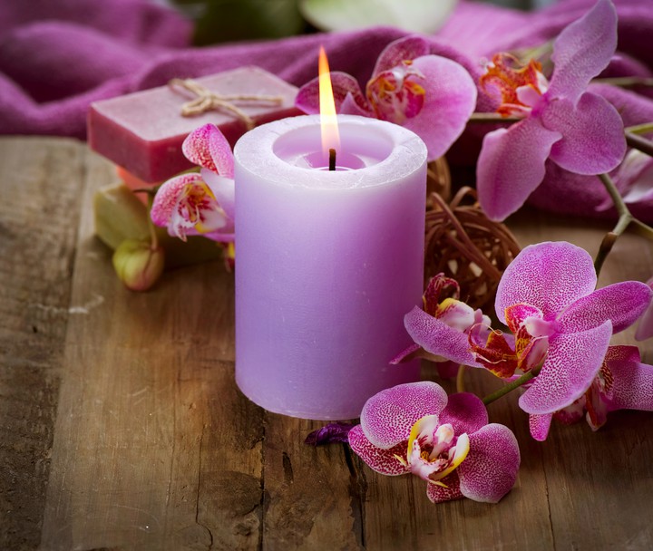 velas