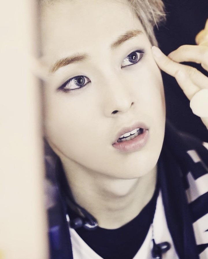 Xiumin♡♡♡♡exo